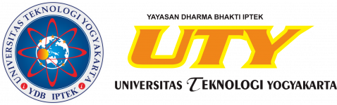 Logo of UTY eLearning System