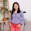 GIA RIZKY S.M.B., M.M.